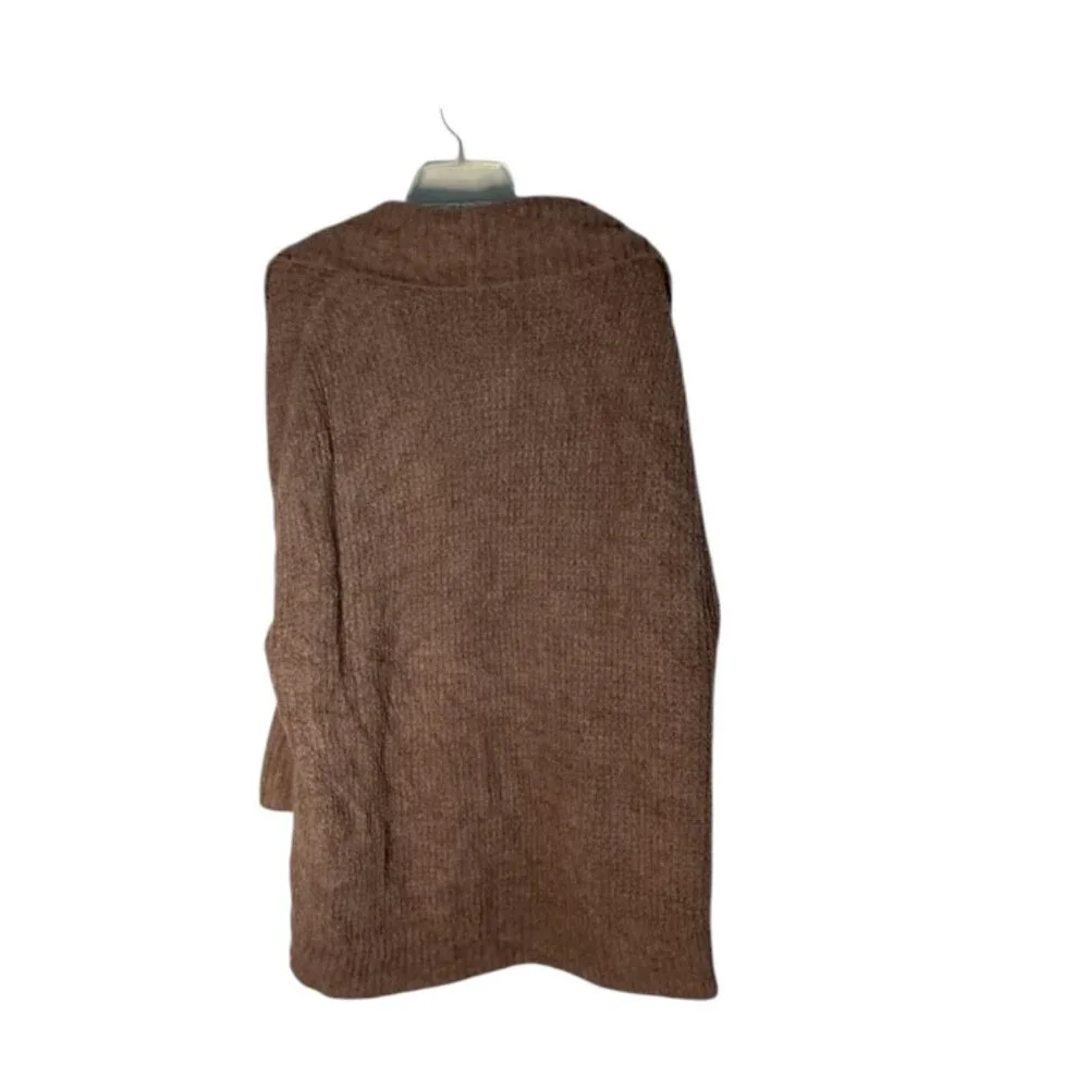 Barefoot Dreams Cozychic Lite Circle Cardigan